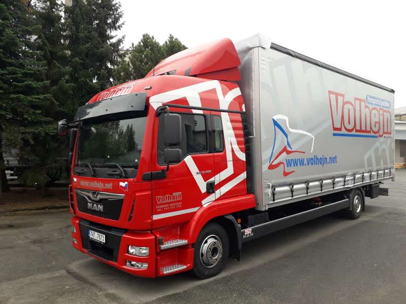 iveco ec volhejn